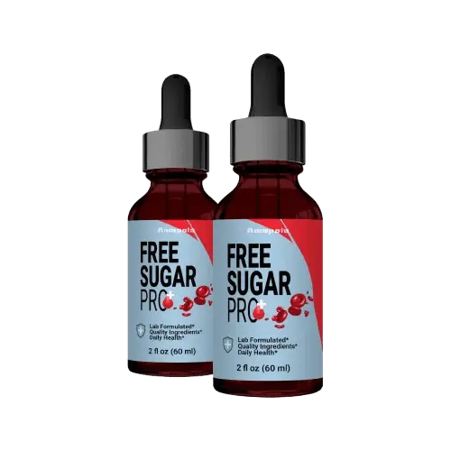 Free Sugar Pro